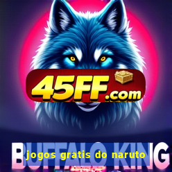 jogos gratis do naruto